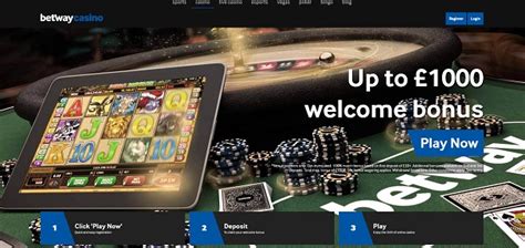 Betway player complains about casino s alleged